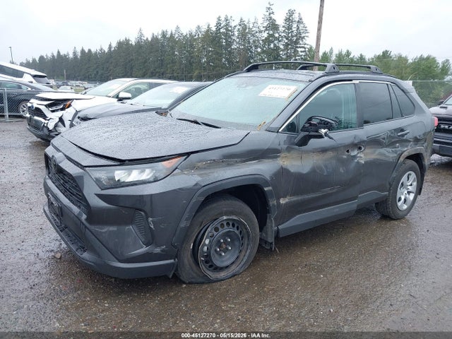 Продаж на аукціоні авто 2020 Toyota Rav4 Le, vin: 2T3G1RFV7LW092890, номер лоту: 45127270