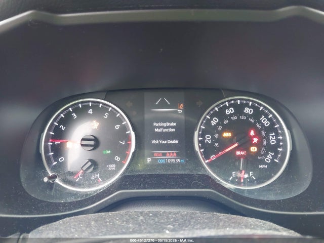 Продаж на аукціоні авто 2020 Toyota Rav4 Le, vin: 2T3G1RFV7LW092890, номер лоту: 45127270