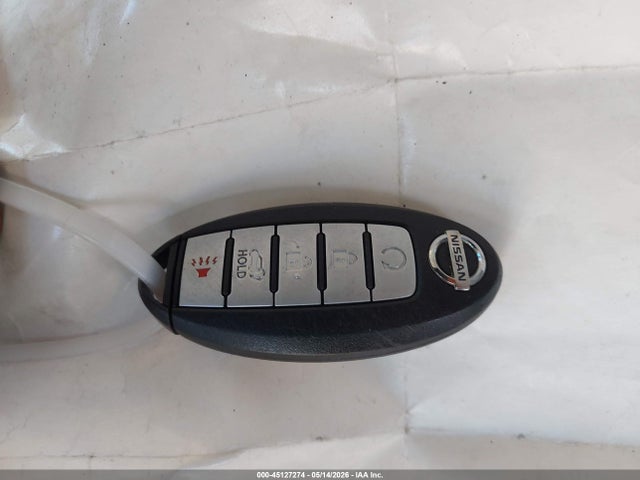Nissan Pathfinder Platinum 2015 5N1AR2MM7FC682168 Image 11