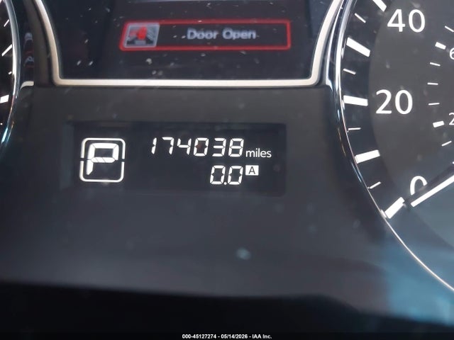 Nissan Pathfinder Platinum 2015 5N1AR2MM7FC682168 Image 15