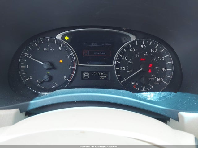 Nissan Pathfinder Platinum 2015 5N1AR2MM7FC682168 Image 7
