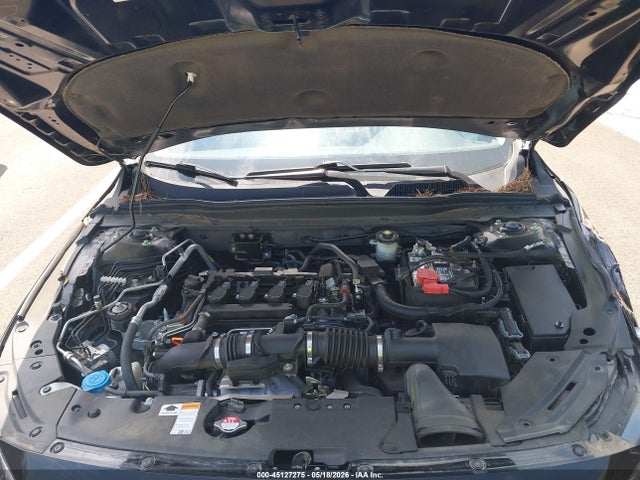 1HGCV1F50NA031405 Honda Accord Ex-l