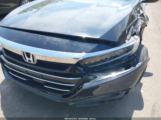 1HGCV1F50NA031405 Honda Accord Ex-l