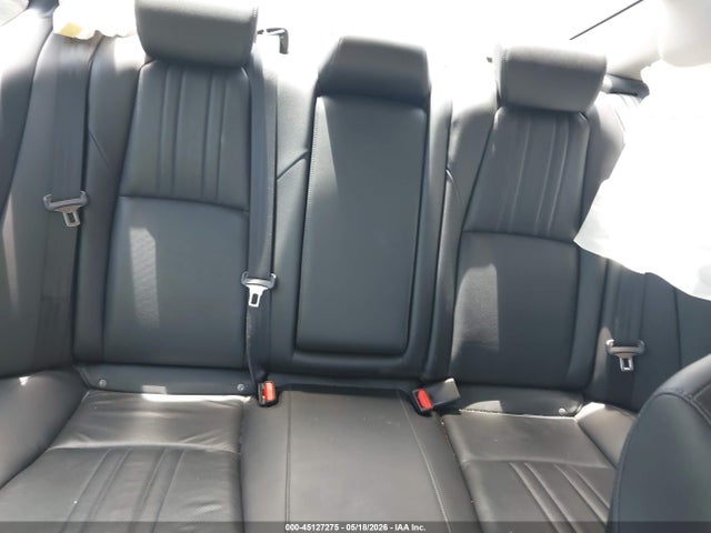 1HGCV1F50NA031405 Honda Accord Ex-l