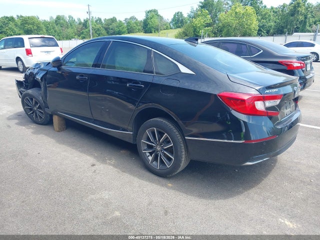 1HGCV1F50NA031405 Honda Accord Ex-l