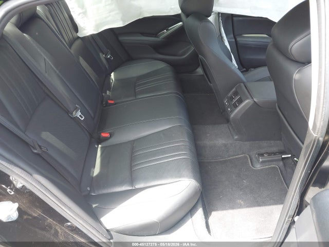 1HGCV1F50NA031405 Honda Accord Ex-l