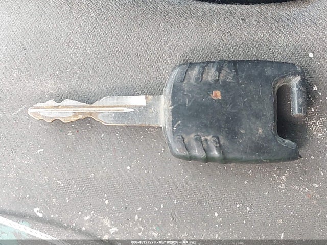 45127278 :رقم المزاد ، 4F4ZR17E03TM13826 vin ، 2003 Mazda B4000 Se مزاد بيع