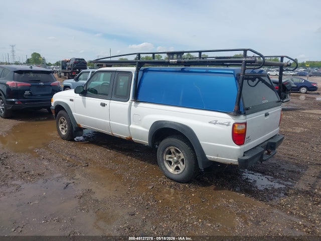 45127278 :رقم المزاد ، 4F4ZR17E03TM13826 vin ، 2003 Mazda B4000 Se مزاد بيع