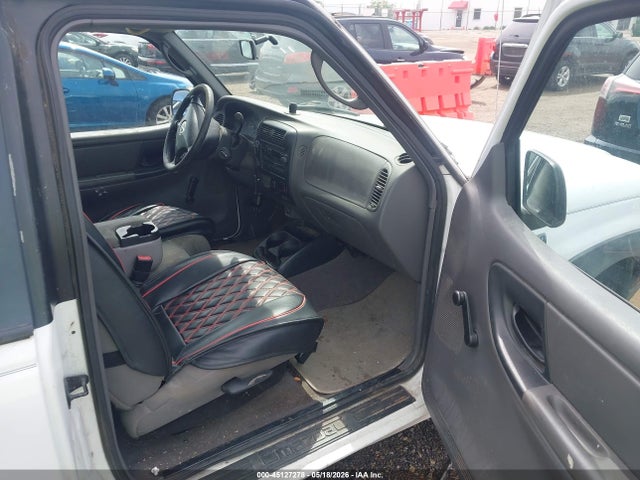 45127278 :رقم المزاد ، 4F4ZR17E03TM13826 vin ، 2003 Mazda B4000 Se مزاد بيع