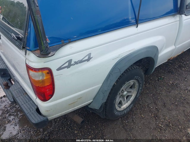 45127278 :رقم المزاد ، 4F4ZR17E03TM13826 vin ، 2003 Mazda B4000 Se مزاد بيع