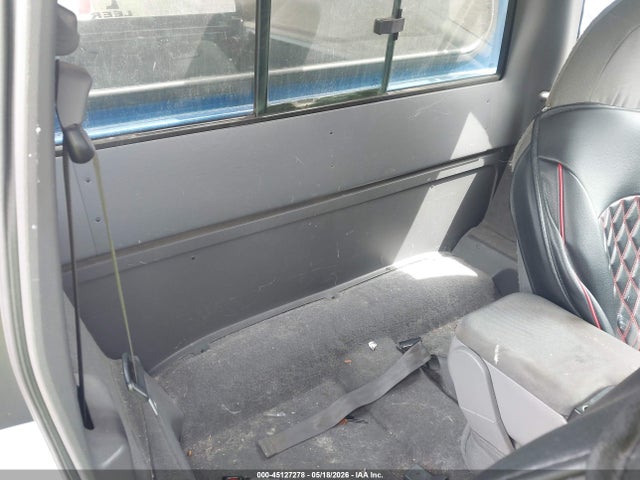 45127278 :رقم المزاد ، 4F4ZR17E03TM13826 vin ، 2003 Mazda B4000 Se مزاد بيع