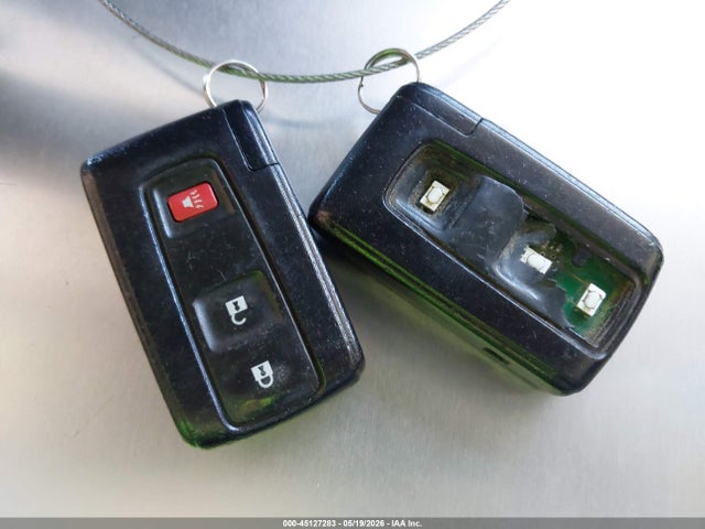 45127283 :رقم المزاد ، JTDKB20U057039459 vin ، 2005 Toyota Prius مزاد بيع