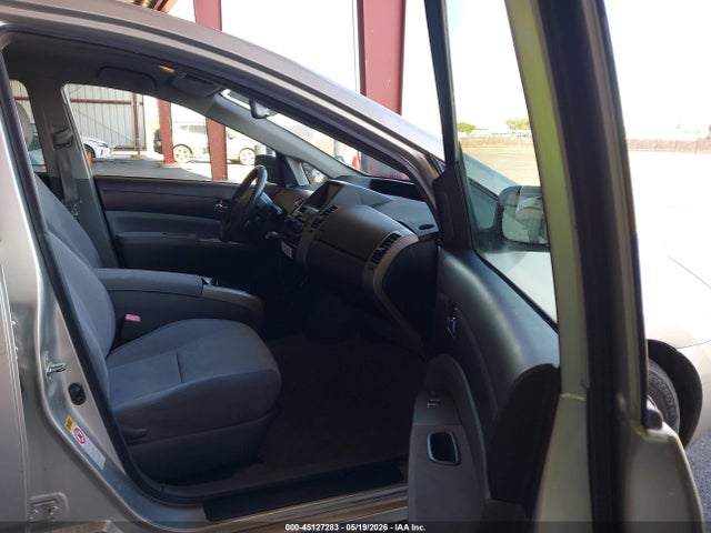 45127283 :رقم المزاد ، JTDKB20U057039459 vin ، 2005 Toyota Prius مزاد بيع
