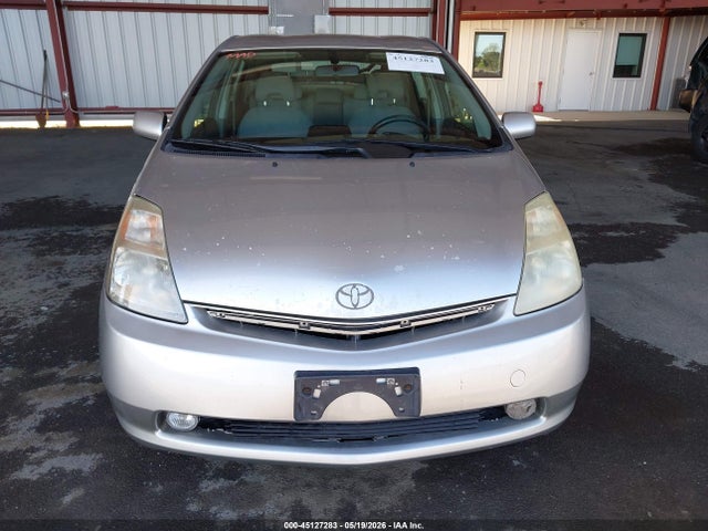 45127283 :رقم المزاد ، JTDKB20U057039459 vin ، 2005 Toyota Prius مزاد بيع