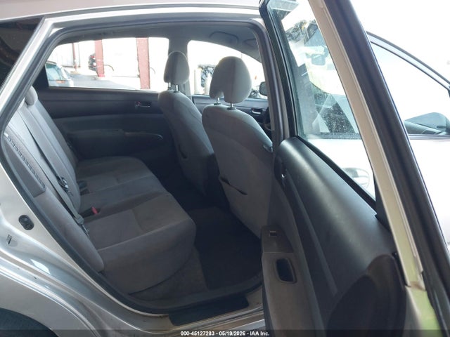 45127283 :رقم المزاد ، JTDKB20U057039459 vin ، 2005 Toyota Prius مزاد بيع