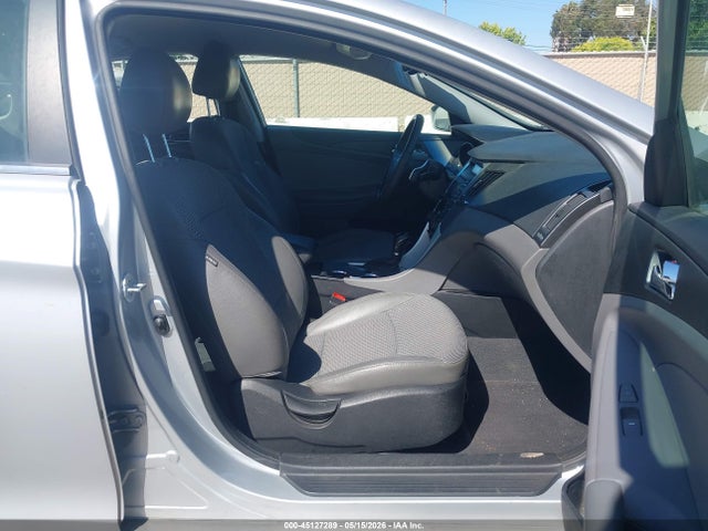 Продаж на аукціоні авто 2012 Hyundai Sonata Se, vin: 5NPEC4AC4CH374938, номер лоту: 45127289