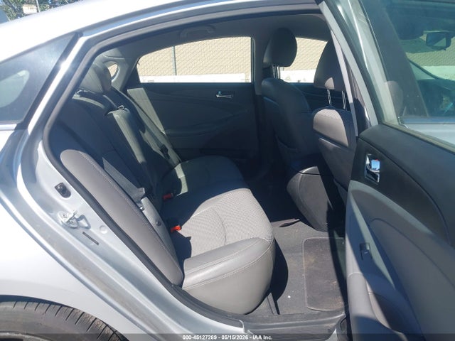 Продаж на аукціоні авто 2012 Hyundai Sonata Se, vin: 5NPEC4AC4CH374938, номер лоту: 45127289