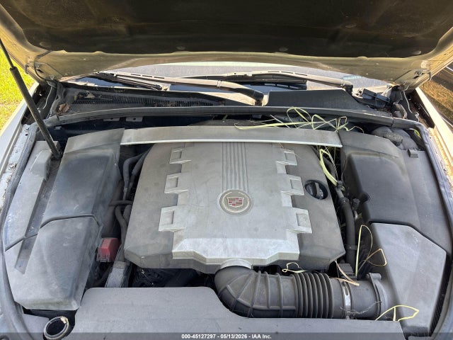 Aukcja sprzedaży 2008 Cadillac Cts Standard, vin: 1G6DV57V080213045, numer aukcji: 45127297