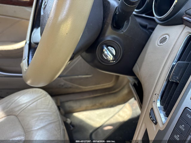 Aukcja sprzedaży 2008 Cadillac Cts Standard, vin: 1G6DV57V080213045, numer aukcji: 45127297