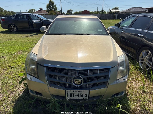 Aukcja sprzedaży 2008 Cadillac Cts Standard, vin: 1G6DV57V080213045, numer aukcji: 45127297