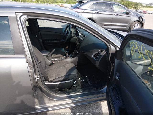 Продаж на аукціоні авто 2013 Dodge Avenger Se, vin: 1C3CDZAB5DN625044, номер лоту: 45127298