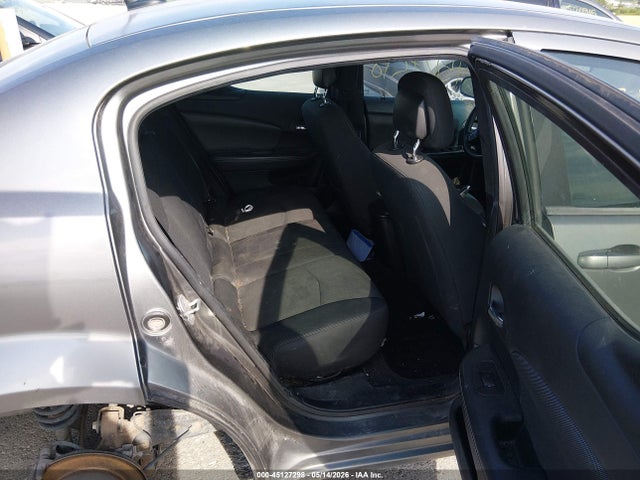 Продаж на аукціоні авто 2013 Dodge Avenger Se, vin: 1C3CDZAB5DN625044, номер лоту: 45127298