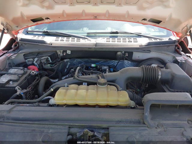 Ford F-150 Xl 2019 1FTEX1CP4KKD08876 Image 10