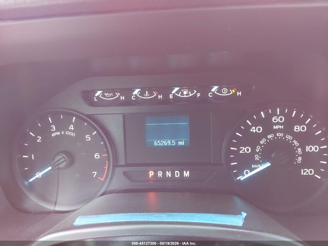 Ford F-150 Xl 2019 1FTEX1CP4KKD08876 Image 7