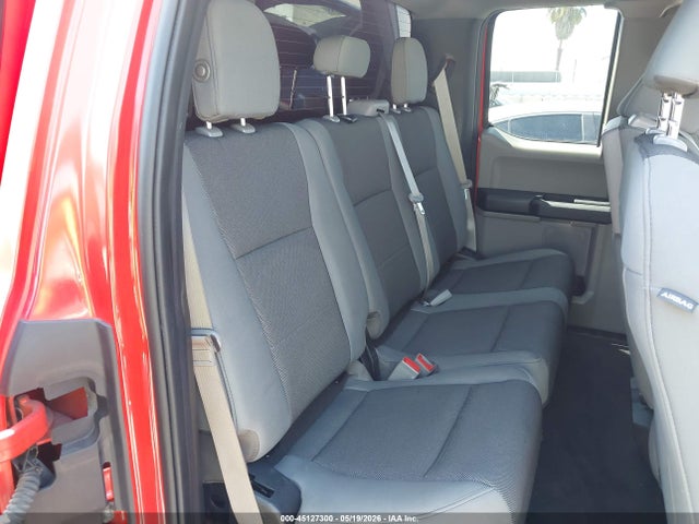 Ford F-150 Xl 2019 1FTEX1CP4KKD08876 Image 8