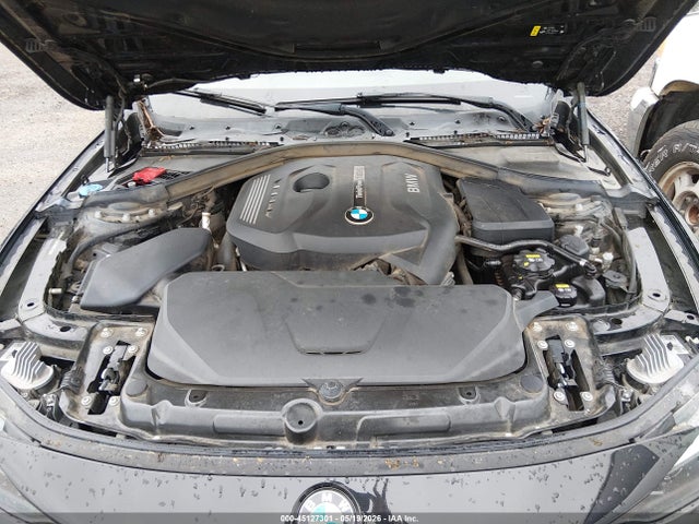 Aukcja sprzedaży 2018 Bmw 430i Gran Coupe, vin: WBA4J1C55JBG80799, numer aukcji: 45127301