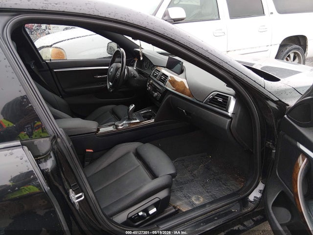 Aukcja sprzedaży 2018 Bmw 430i Gran Coupe, vin: WBA4J1C55JBG80799, numer aukcji: 45127301