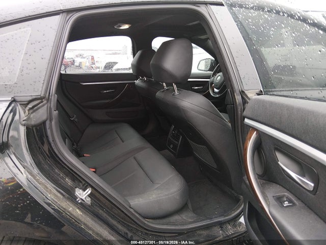 Aukcja sprzedaży 2018 Bmw 430i Gran Coupe, vin: WBA4J1C55JBG80799, numer aukcji: 45127301
