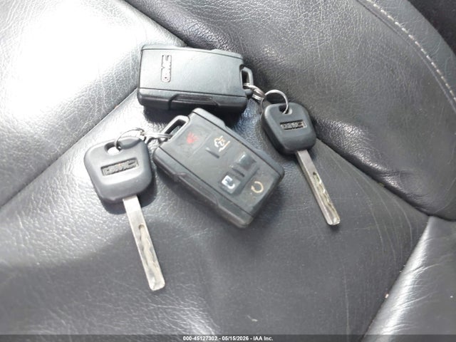 45127302 :رقم المزاد ، 1GKS1AKC4GR390193 vin ، 2016 Gmc Yukon Sle مزاد بيع