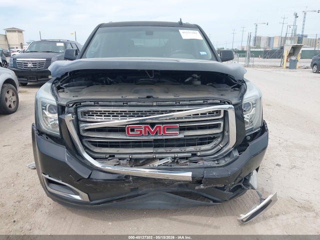 2016 Gmc Yukon Sle მანქანა იყიდება აუქციონზე, vin: 1GKS1AKC4GR390193, აუქციონის ნომერი: 45127302