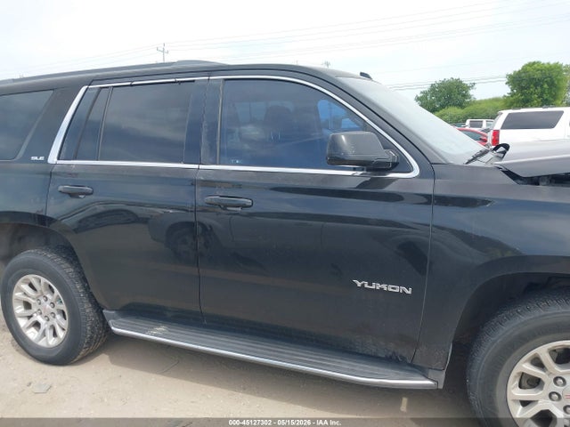 Aukcja sprzedaży 2016 Gmc Yukon Sle, vin: 1GKS1AKC4GR390193, numer aukcji: 45127302