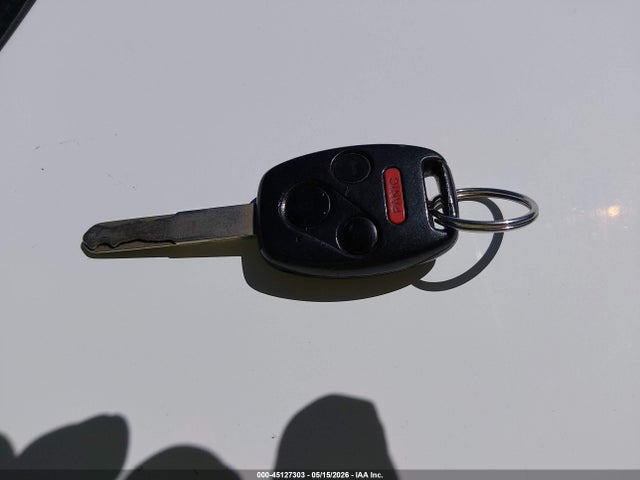 2003 Honda Accord 3.0 Ex მანქანა იყიდება აუქციონზე, vin: 1HGCM66533A029693, აუქციონის ნომერი: 45127303