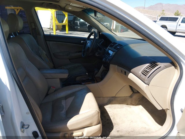 2003 Honda Accord 3.0 Ex მანქანა იყიდება აუქციონზე, vin: 1HGCM66533A029693, აუქციონის ნომერი: 45127303