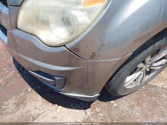 Продажа на аукционе авто 2012 Chevrolet Equinox 1lt, vin: 2GNALDEK6C6395169, номер лота: 45127309