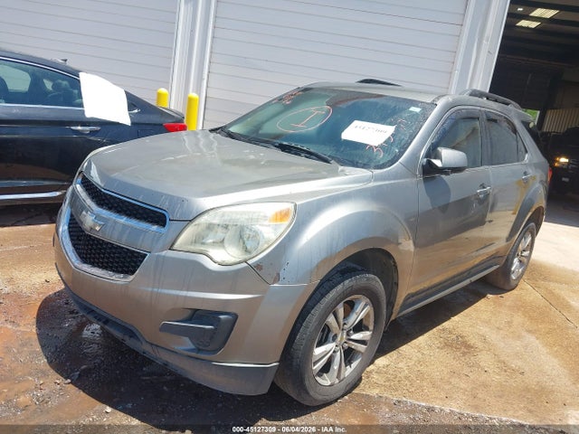 Продажа на аукционе авто 2012 Chevrolet Equinox 1lt, vin: 2GNALDEK6C6395169, номер лота: 45127309
