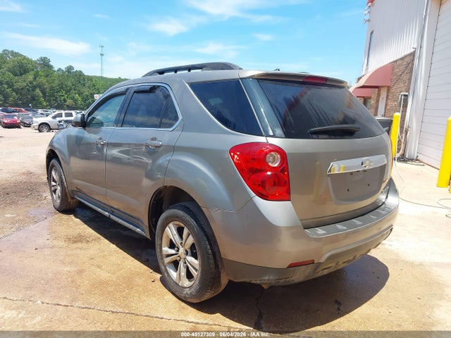 Продажа на аукционе авто 2012 Chevrolet Equinox 1lt, vin: 2GNALDEK6C6395169, номер лота: 45127309