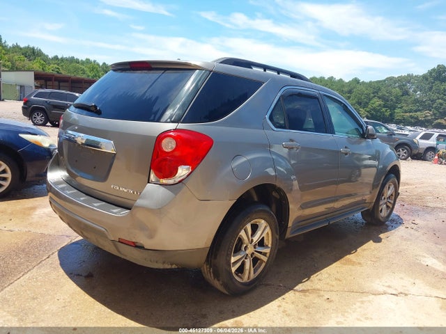 Продажа на аукционе авто 2012 Chevrolet Equinox 1lt, vin: 2GNALDEK6C6395169, номер лота: 45127309