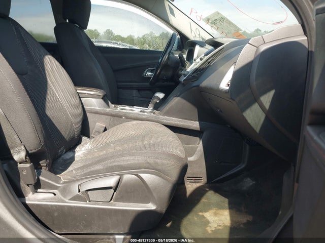 Продажа на аукционе авто 2012 Chevrolet Equinox 1lt, vin: 2GNALDEK6C6395169, номер лота: 45127309