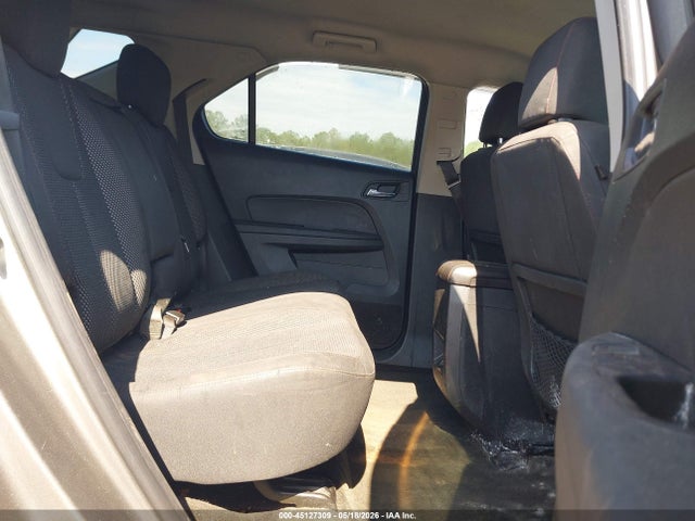 Продажа на аукционе авто 2012 Chevrolet Equinox 1lt, vin: 2GNALDEK6C6395169, номер лота: 45127309