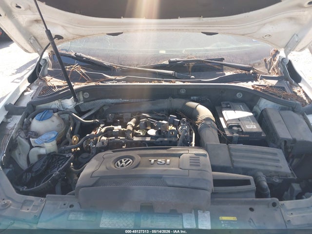 Aukcja sprzedaży 2015 Volkswagen Passat 1.8t S, vin: 1VWAT7A32FC076529, numer aukcji: 45127313