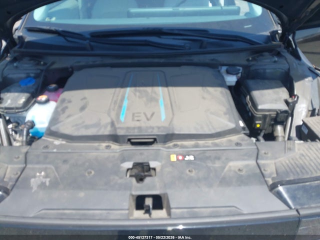Aukcja sprzedaży 2022 Hyundai Ioniq 5 Sel, vin: KM8KNDAFXNU093769, numer aukcji: 45127317