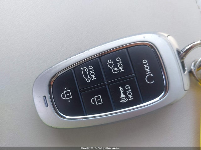 Aukcja sprzedaży 2022 Hyundai Ioniq 5 Sel, vin: KM8KNDAFXNU093769, numer aukcji: 45127317