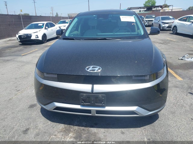 Aukcja sprzedaży 2022 Hyundai Ioniq 5 Sel, vin: KM8KNDAFXNU093769, numer aukcji: 45127317