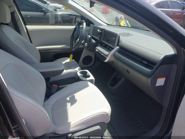 Aukcja sprzedaży 2022 Hyundai Ioniq 5 Sel, vin: KM8KNDAFXNU093769, numer aukcji: 45127317