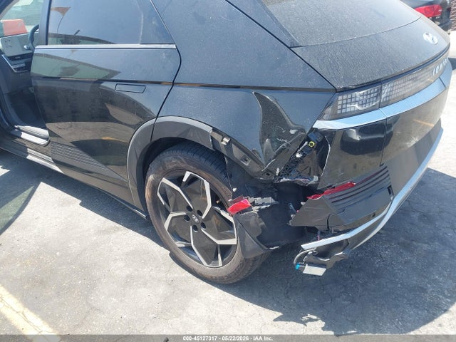 Aukcja sprzedaży 2022 Hyundai Ioniq 5 Sel, vin: KM8KNDAFXNU093769, numer aukcji: 45127317