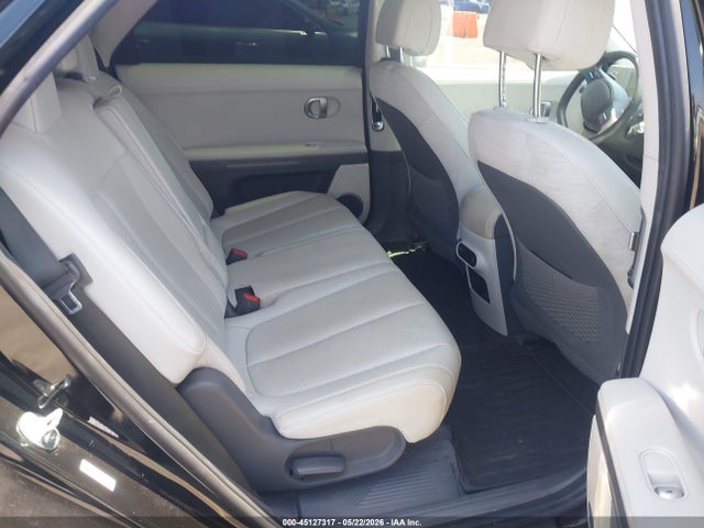 Aukcja sprzedaży 2022 Hyundai Ioniq 5 Sel, vin: KM8KNDAFXNU093769, numer aukcji: 45127317